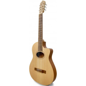 Guitarra Clásica APC GC-200 OP CW SLIM