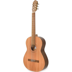 Guitarra Clásica APC EUC-CP-GTC