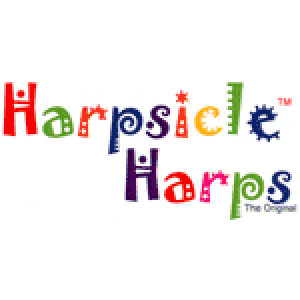 DVD como tocar la Harpsicle