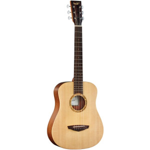 Guitarra de Viaje Acústica Veelah TOGO Serie S