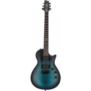 Guitarra Eléctrica Chapman ML2P-AZB Azure Blue