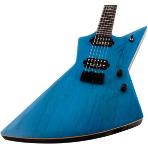 Guitarra Eléctrica Chapman GFP-SBB Sonic Boom Blue