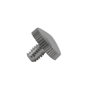 Lyre Box Screw Nickel-Plated BE100 Ser. BE47-100-5