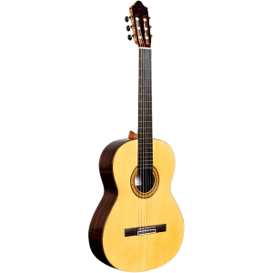 Guitarra Clásica Camps M-6-S Abeto